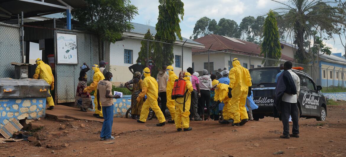 ebola