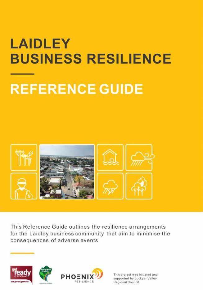 Laidley-Business-Resilience-Reference-Guide