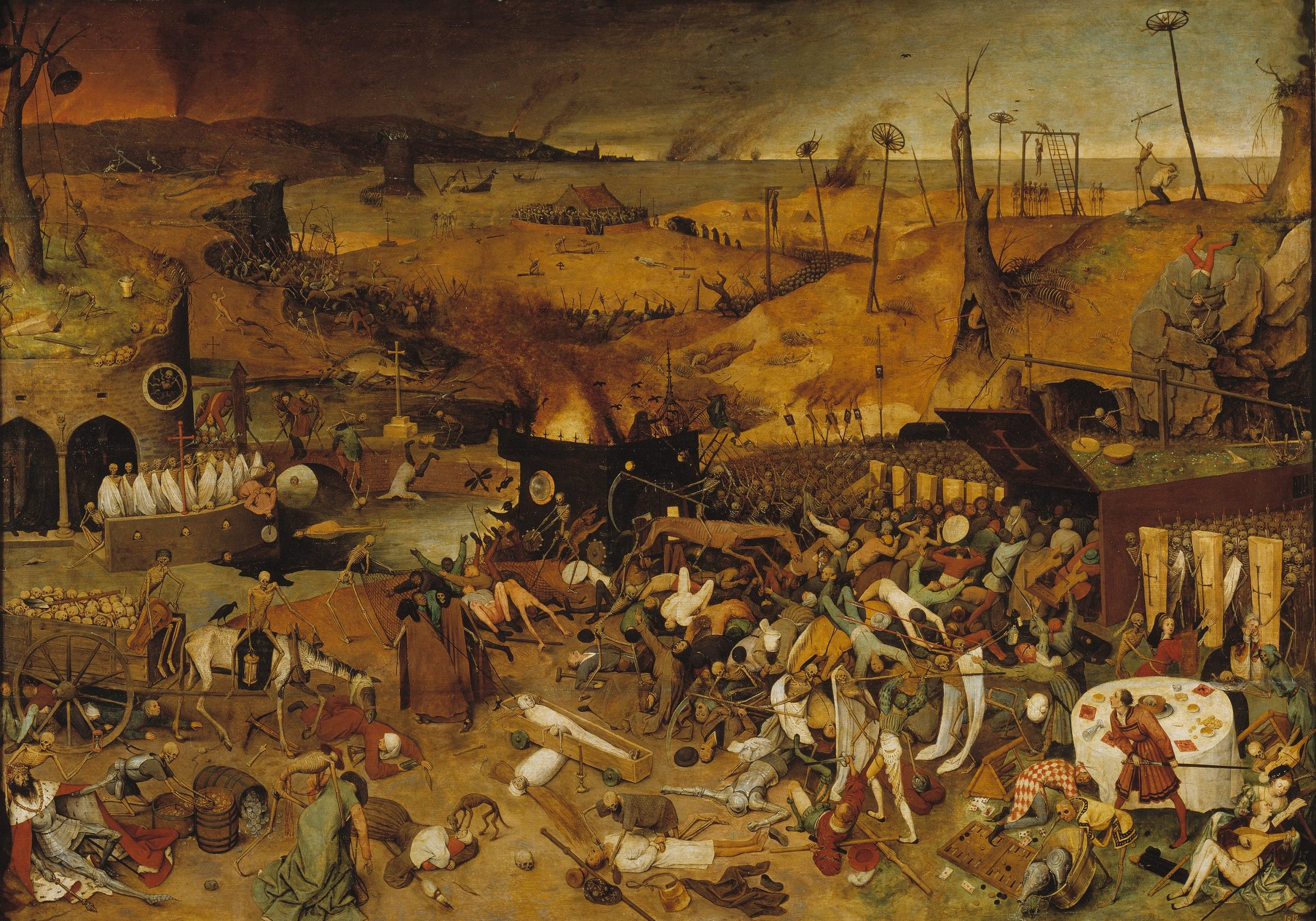 blackdeathart