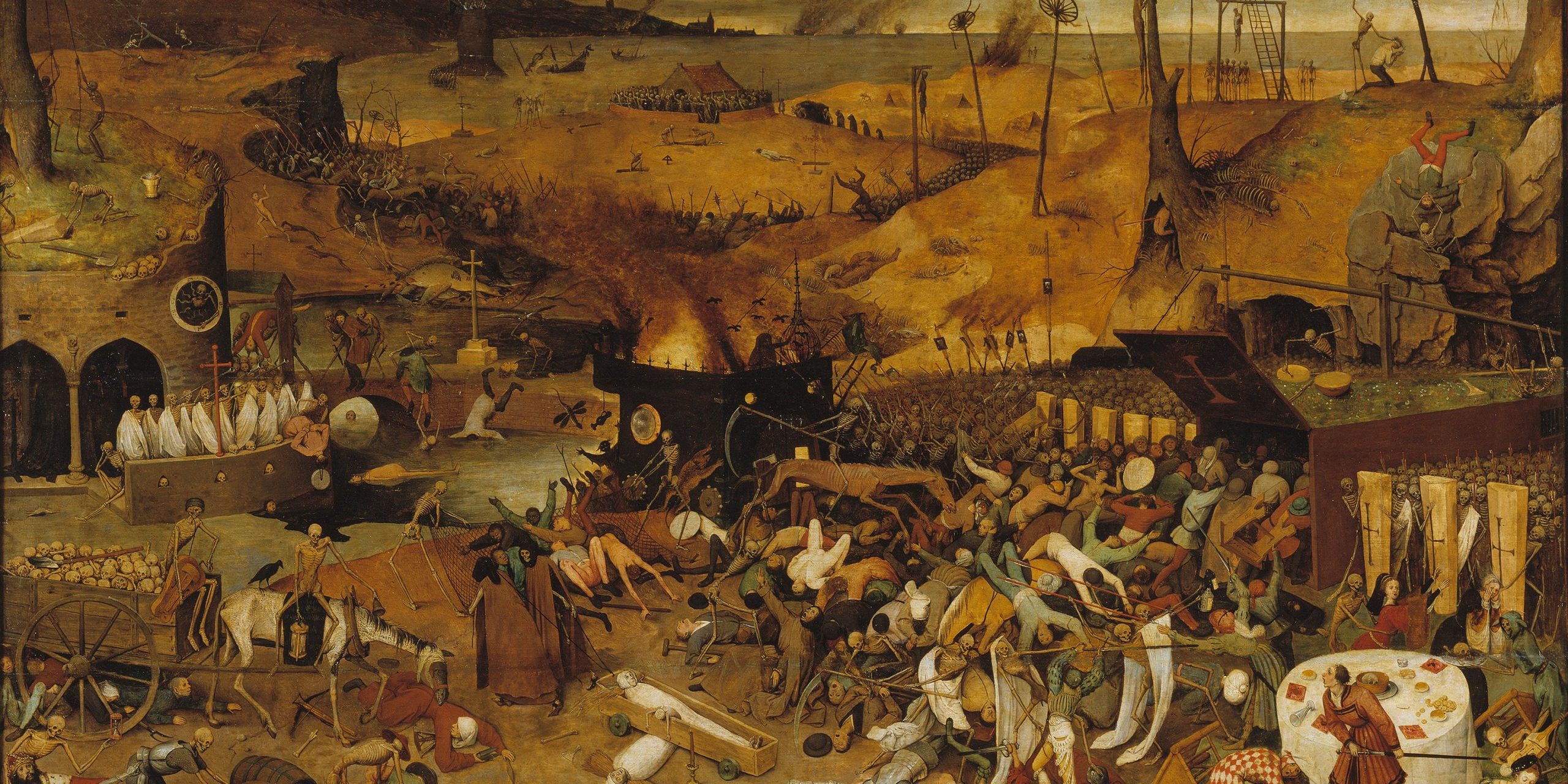 blackdeathart