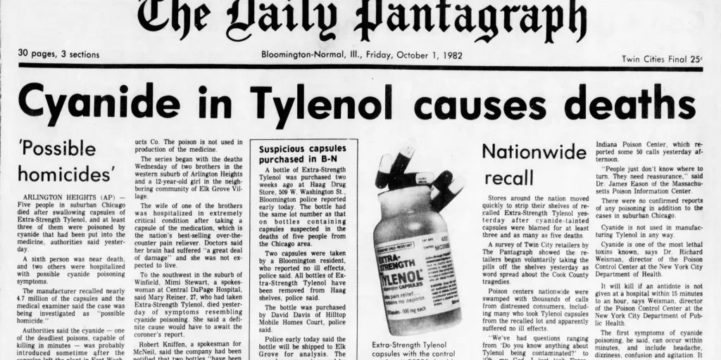 tylenolnewspaper
