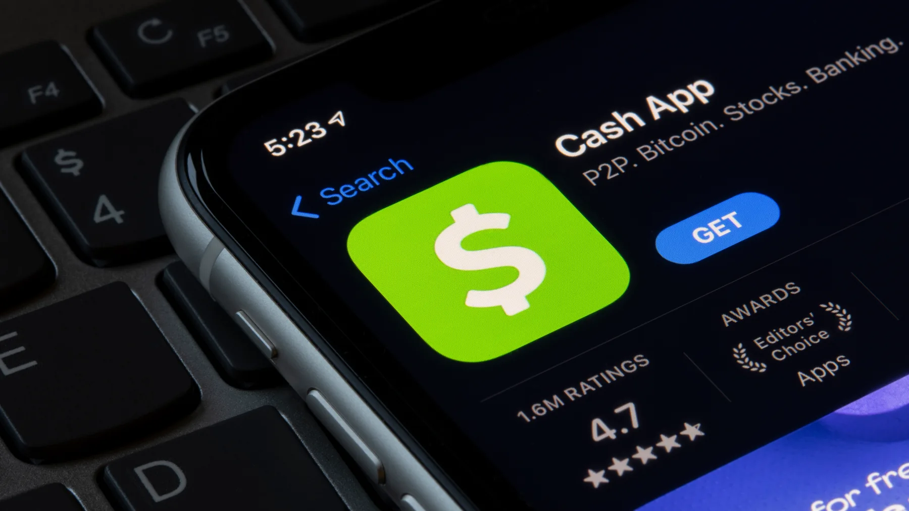 cashapp