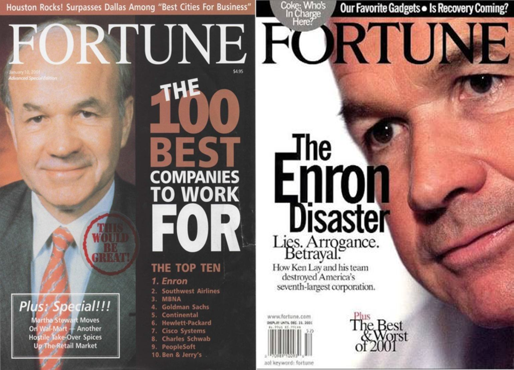 enron
